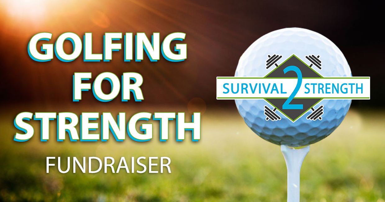 Golfing for Strength